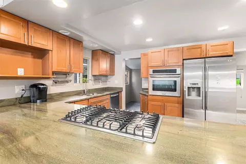 Kitchen - 4093 Donnely, Jackson, MI 49201 photo 1 of 4