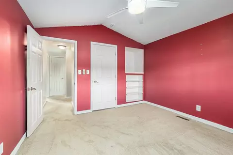 Bedroom - 4093 Donnely, Jackson, MI 49201 photo 5 of 7