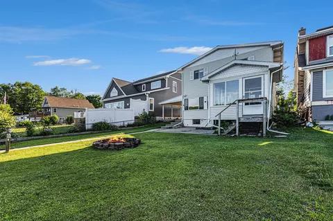 Exterior - 4093 Donnely, Jackson, MI 49201 photo 6 of 6