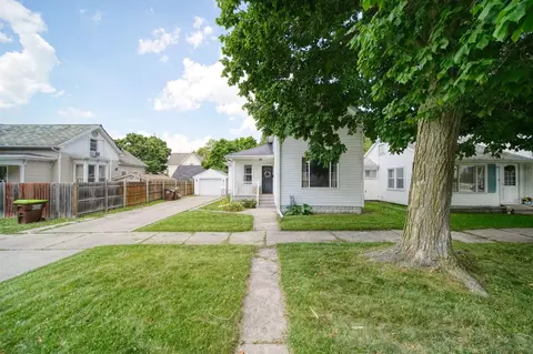 Exterior - 709 E Front, Adrian, MI 49221 photo 1 of 7
