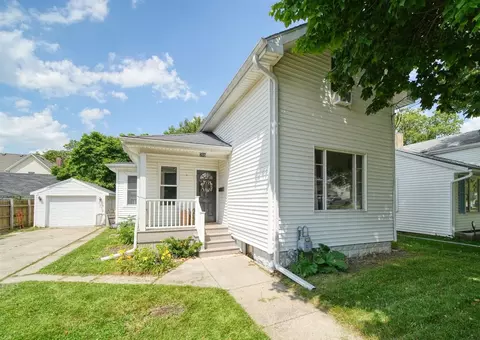 709 E Front, Adrian, MI 49221
