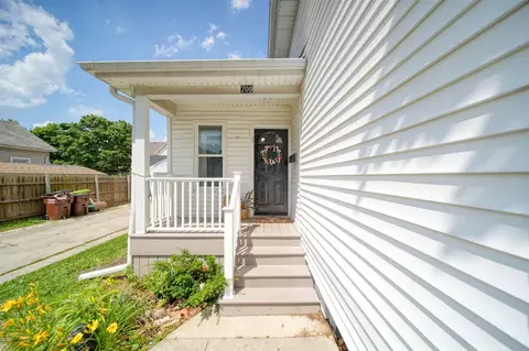 Exterior - 709 E Front, Adrian, MI 49221 photo 2 of 7