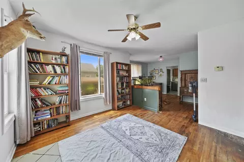 Living - 709 E Front, Adrian, MI 49221 photo 1 of 3