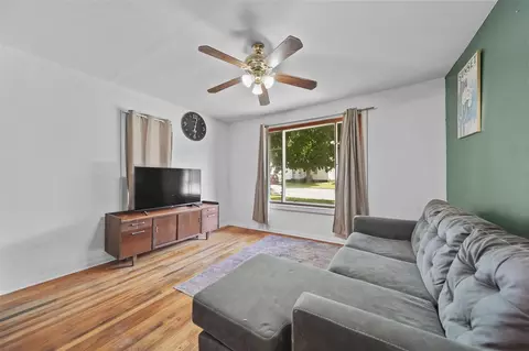 Living - 709 E Front, Adrian, MI 49221 photo 2 of 3