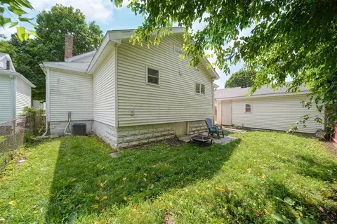 Exterior - 709 E Front, Adrian, MI 49221 photo 6 of 7