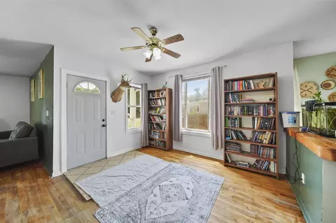 Entry Way - 709 E Front, Adrian, MI 49221 photo 1 of 3