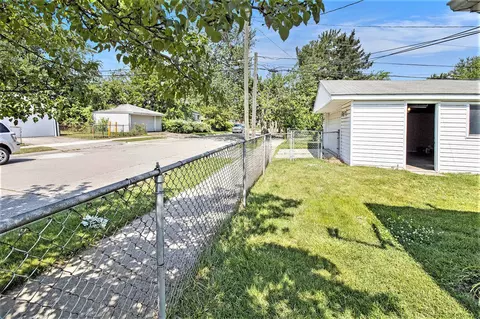 Exterior - 19263 Roger, Melvindale, MI 48122 photo 5 of 5