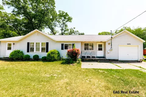 5495 Washington, Muskegon, MI 49442