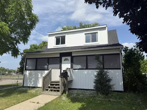 26840 Elm, Roseville, MI 48066