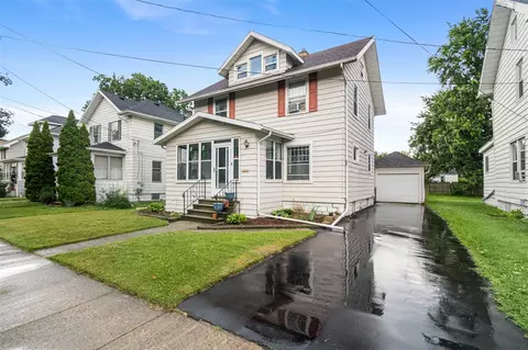753 Union, Jackson, MI 49203 photo 2