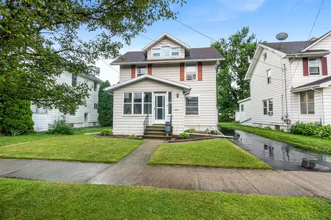 753 Union, Jackson, MI 49203
