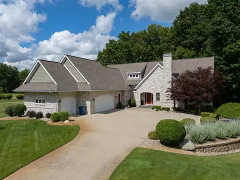 29214 Heritage, Paw Paw, MI 49079