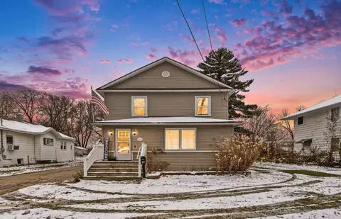 249 Wentworth, Battle Creek, MI 49015