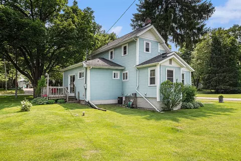 Exterior - 307 Beech, Freeport, MI 49325 photo 5 of 12