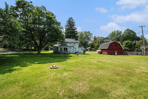 Exterior - 307 Beech, Freeport, MI 49325 photo 9 of 12