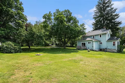 Exterior - 307 Beech, Freeport, MI 49325 photo 7 of 12