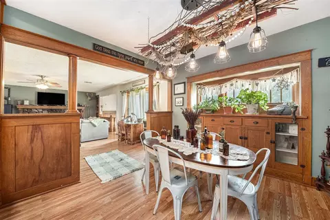 Dining - 307 Beech, Freeport, MI 49325 photo 3 of 3