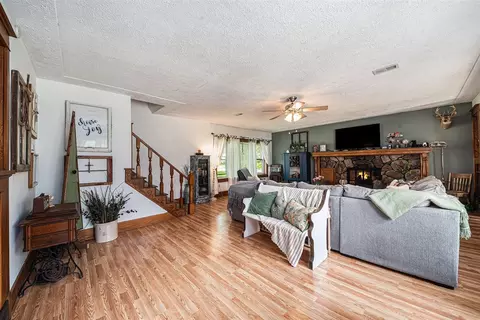 Living - 307 Beech, Freeport, MI 49325 photo 1 of 3