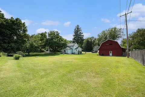Exterior - 307 Beech, Freeport, MI 49325 photo 8 of 12