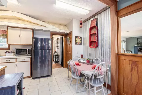 Kitchen - 307 Beech, Freeport, MI 49325 photo 4 of 4