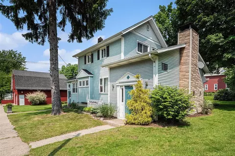 307 Beech, Freeport, MI 49325