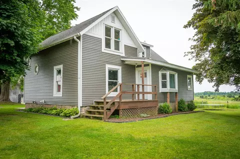 2620 N 184th, Walkerville, MI 49459