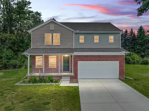 1139 Fieldstone, Pontiac, MI 48340