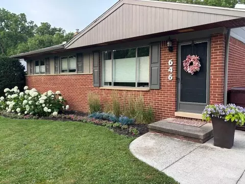 646 Dellwood, Ann Arbor, MI 48103