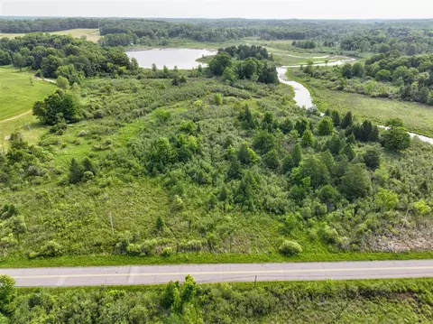 Vl Waubascon Rd Lot #wp001, Battle Creek, MI 49017