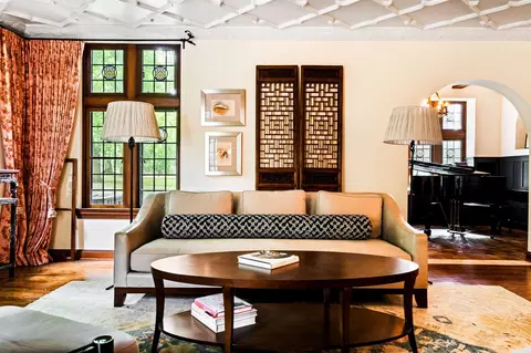 Living - 2010 Devonshire, Ann Arbor, MI 48104 photo 3 of 12