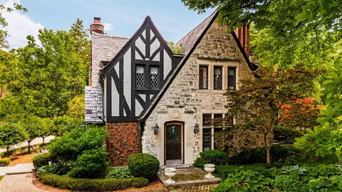 Exterior - 2010 Devonshire, Ann Arbor, MI 48104 photo 11 of 11