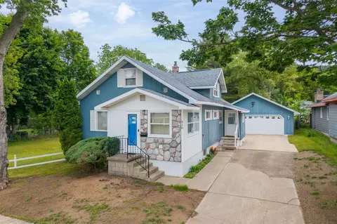 916 Ernst, Cadillac, MI 49601