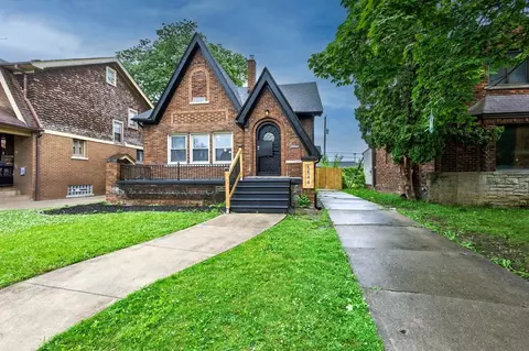 5544 Balfour, Detroit, MI 48224