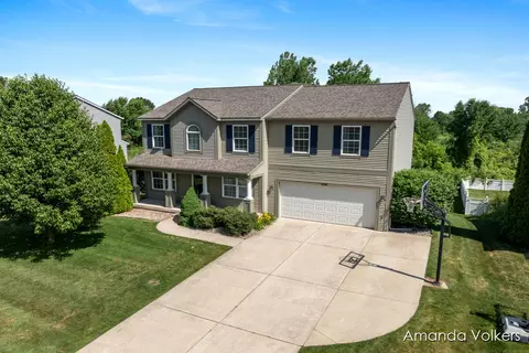 535 Firestone, Byron Center, MI 49315