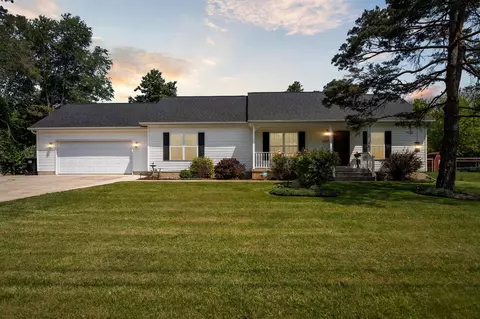 11505 S Bradley, Jerome, MI 49249