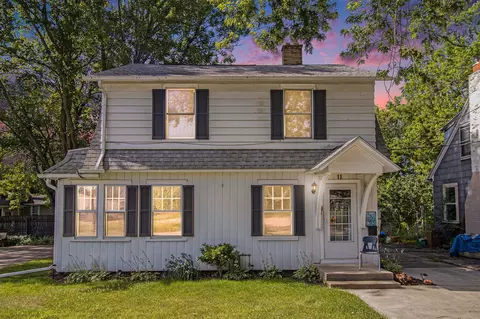 11 W Alden, Battle Creek, MI 49014