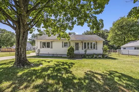 3367 Reginald, Muskegon, MI 49444