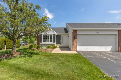 1520 Castlemaine, Zeeland, MI 49464
