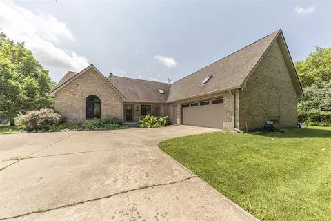 3616 N Dixboro, Ann Arbor, MI 48105