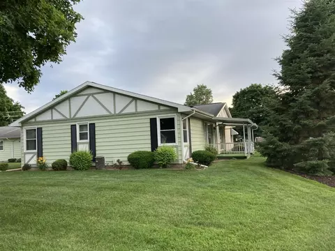 5168 Southglow, Kentwood, MI 49508