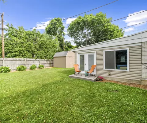 Exterior - 3204 Farmbrook, Ann Arbor, MI 48108 photo 8 of 10
