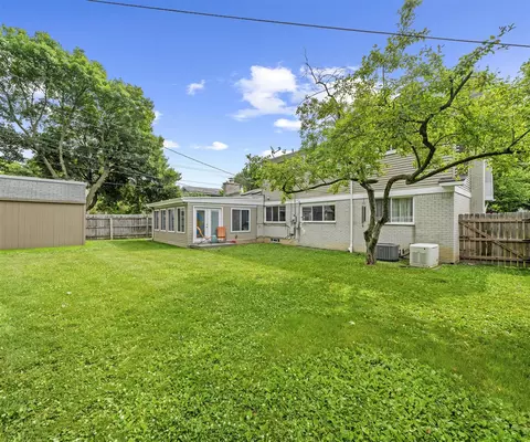 Exterior - 3204 Farmbrook, Ann Arbor, MI 48108 photo 7 of 10