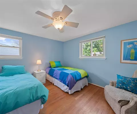 Bedroom - 3204 Farmbrook, Ann Arbor, MI 48108 photo 3 of 7