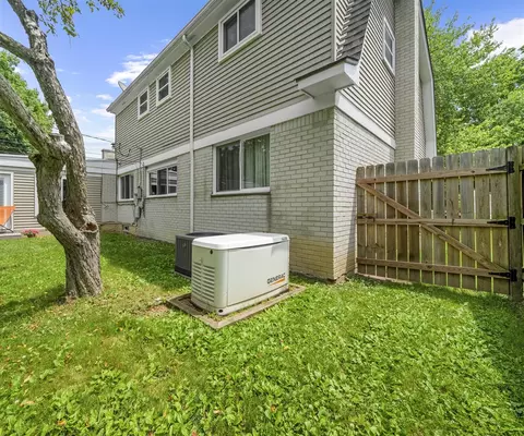 Exterior - 3204 Farmbrook, Ann Arbor, MI 48108 photo 10 of 10