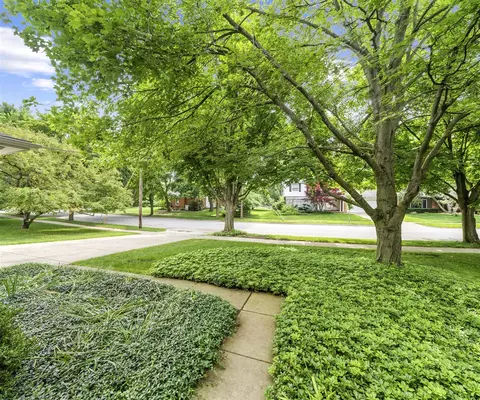 Exterior - 3204 Farmbrook, Ann Arbor, MI 48108 photo 6 of 10