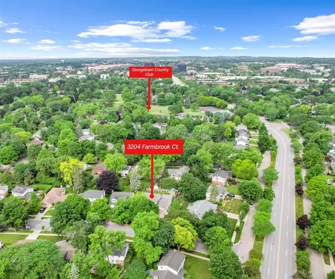 View/Area - 3204 Farmbrook, Ann Arbor, MI 48108 photo 1 of 2