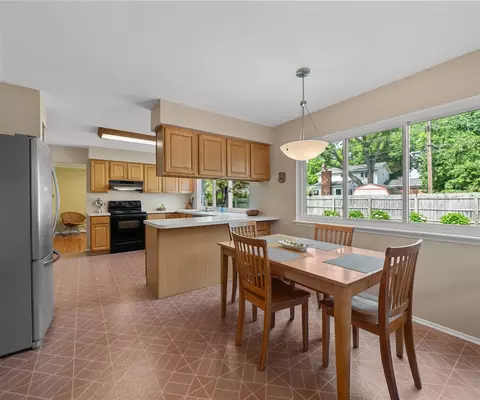 Kitchen - 3204 Farmbrook, Ann Arbor, MI 48108 photo 6 of 6