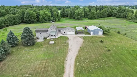 20190 6 Mile, Reed City, MI 49677