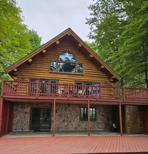 6325 Big Bay, Bear Lake, MI 49614