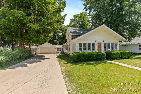 170 S Grant, Cedar Springs, MI 49319